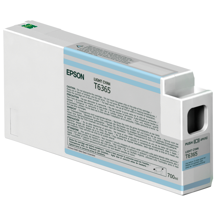 Epson C13T636500 Ink Cartridges