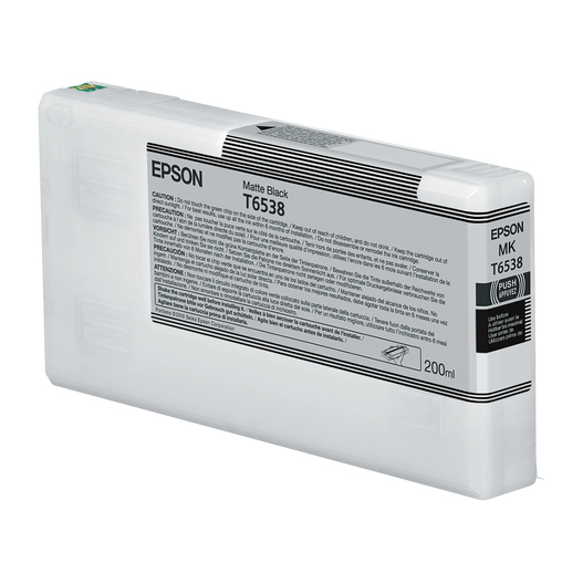 Epson C13T65380N Ink Cartridges