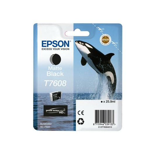 Epson C13T76084N10 Ink Cartridges