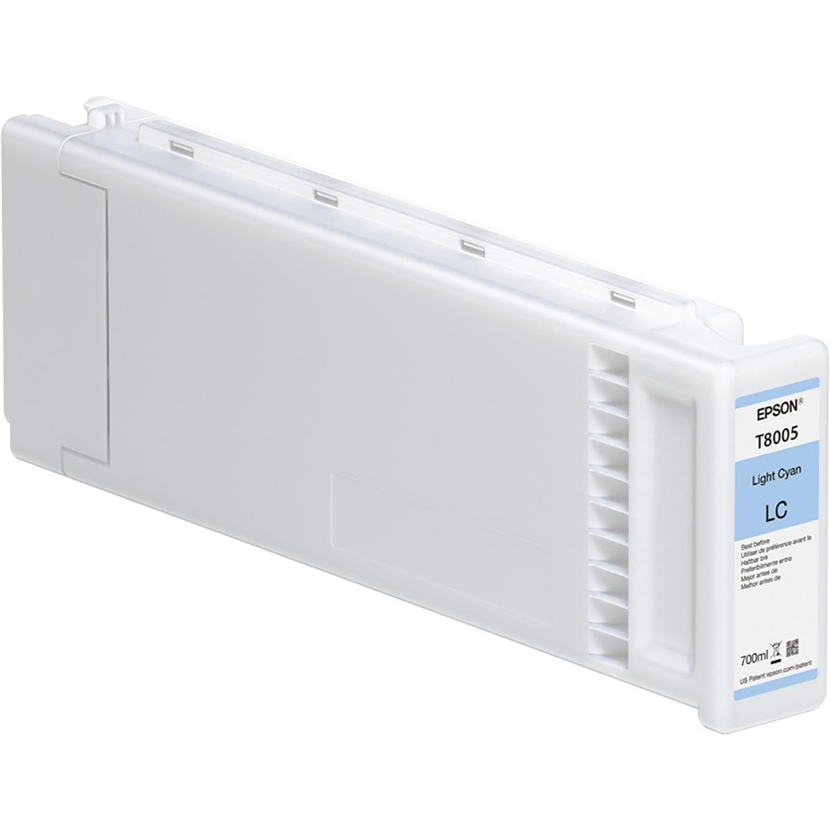 Epson C13T800500 Ink Cartridges