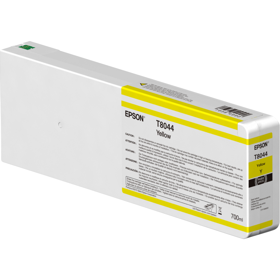 Epson C13T804400 Ink Cartridges