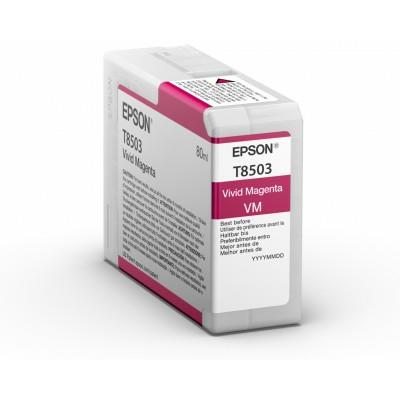 Epson C13T85030N Ink Cartridges
