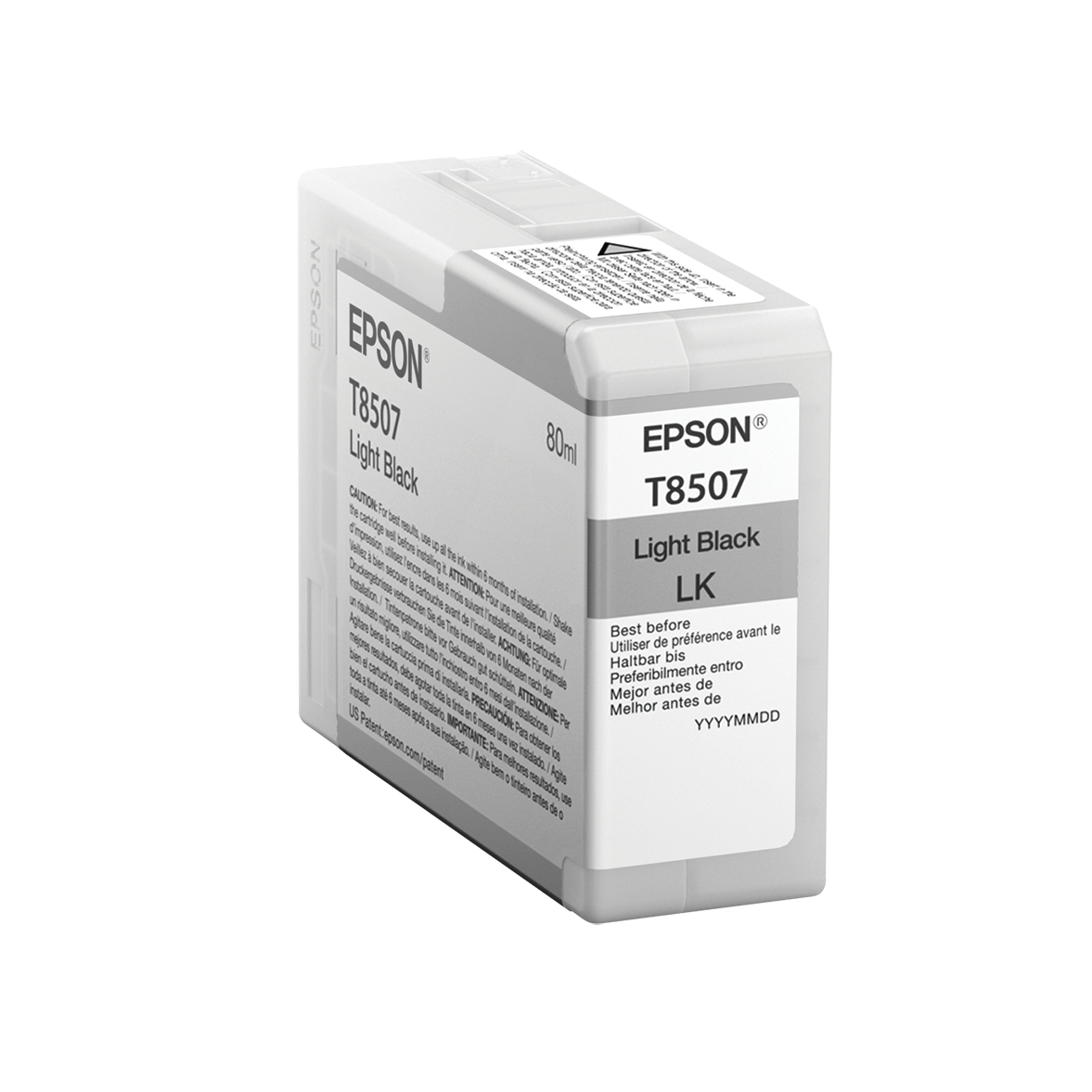 Epson C13T850700 Ink Cartridges
