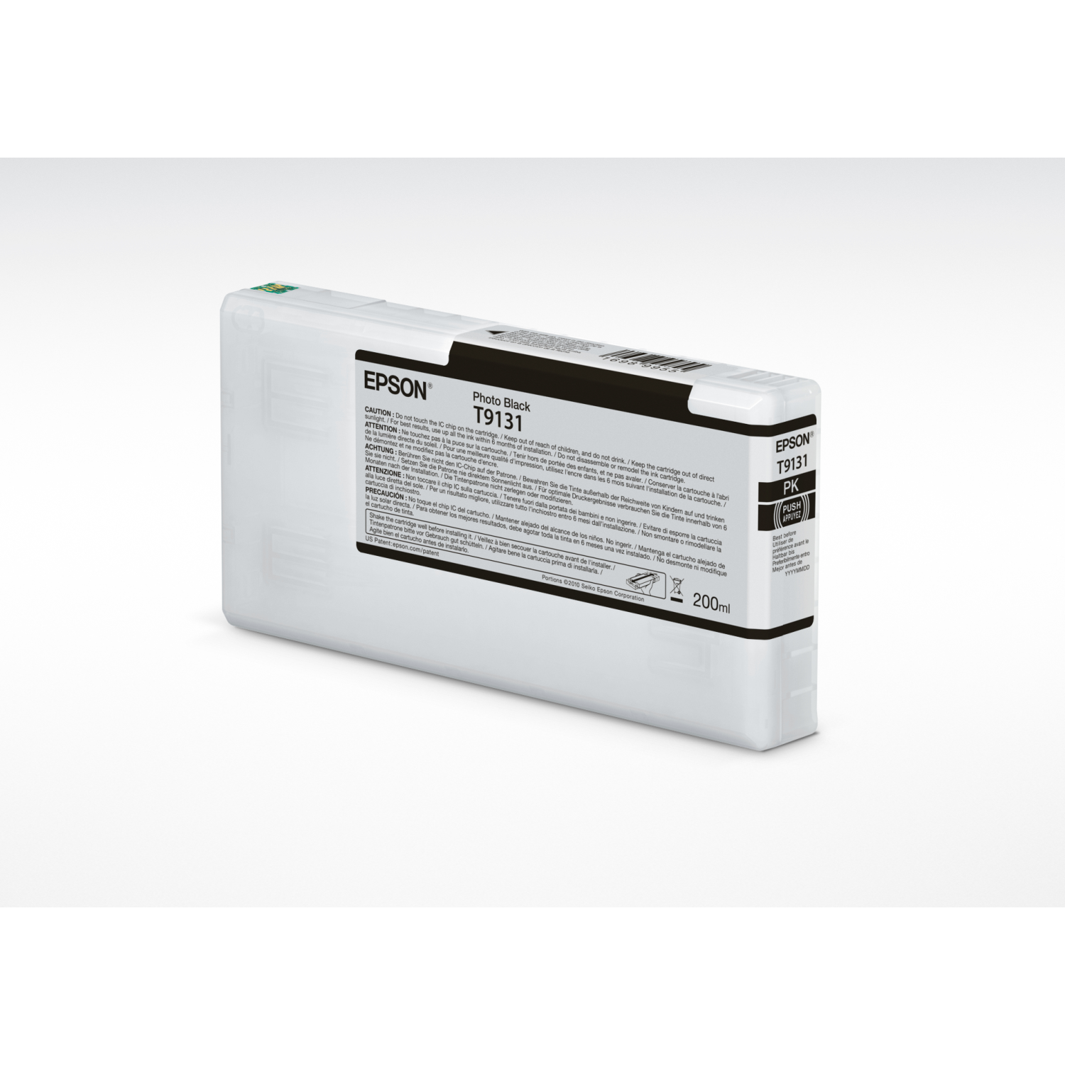 Epson C13T913100 Ink Cartridges