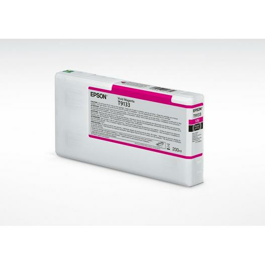 Epson C13T91330N Ink Cartridges