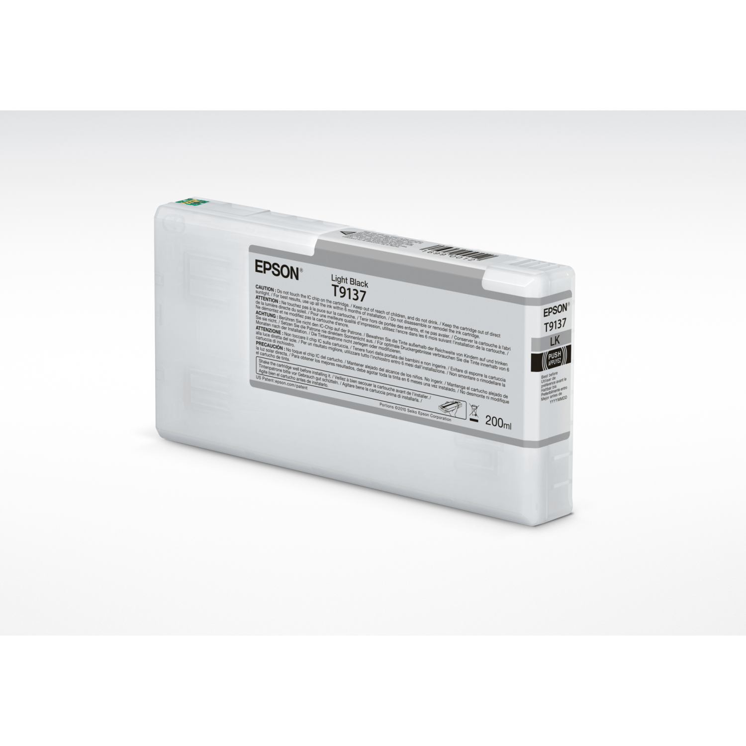 Epson C13T913700 Ink Cartridges
