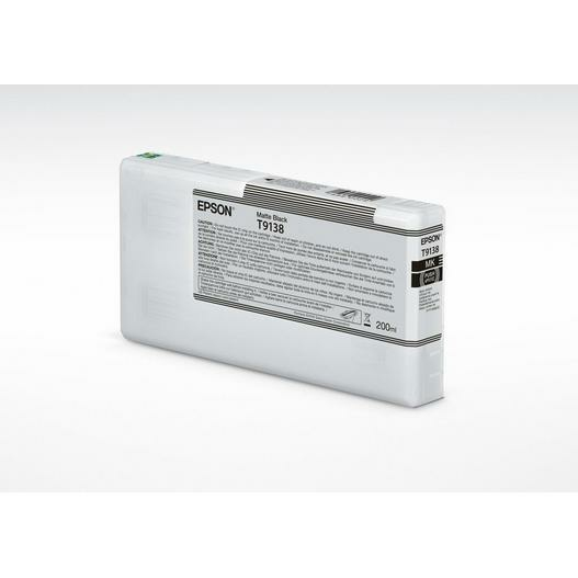 Epson C13T91380N Ink Cartridges