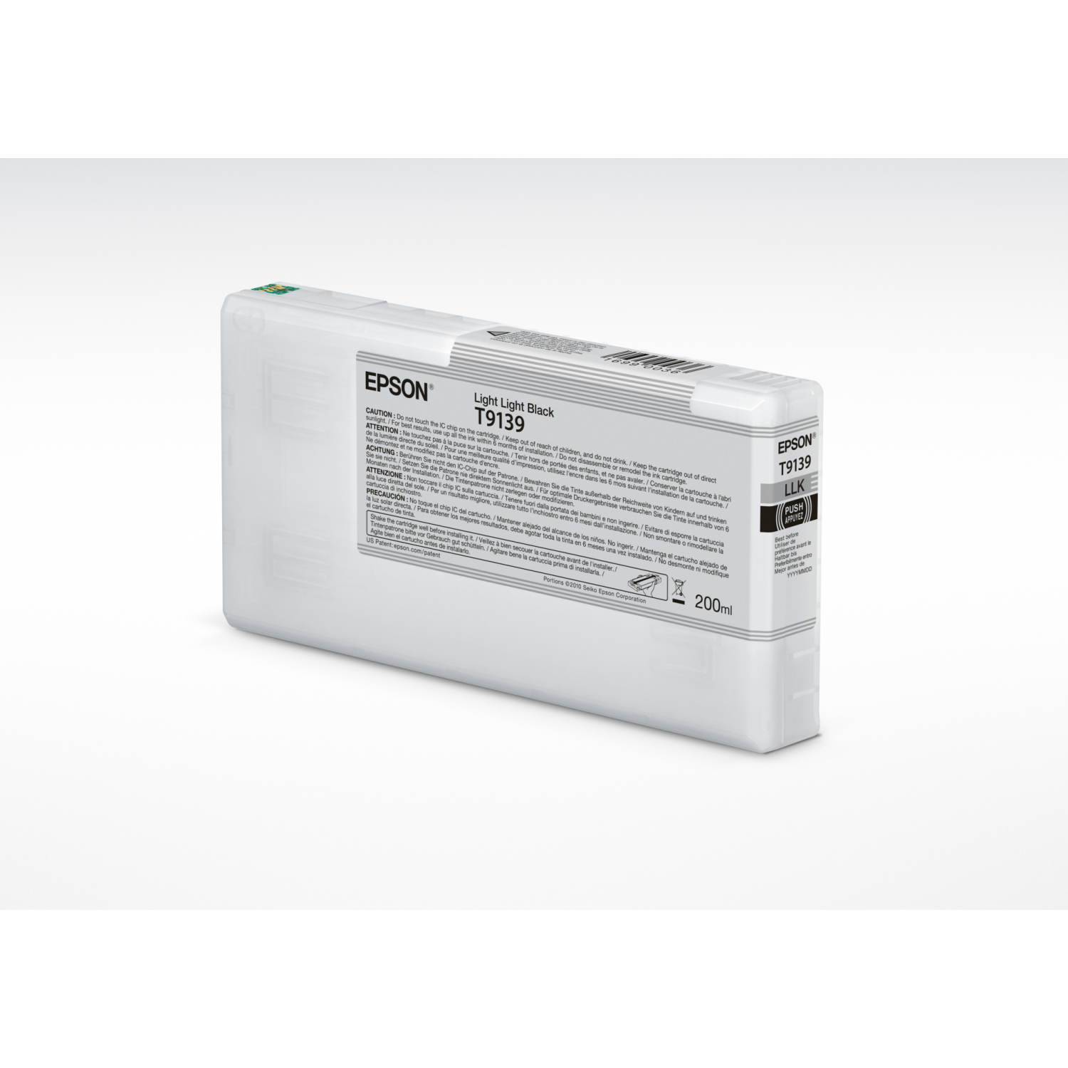 Epson C13T913900 Ink Cartridges