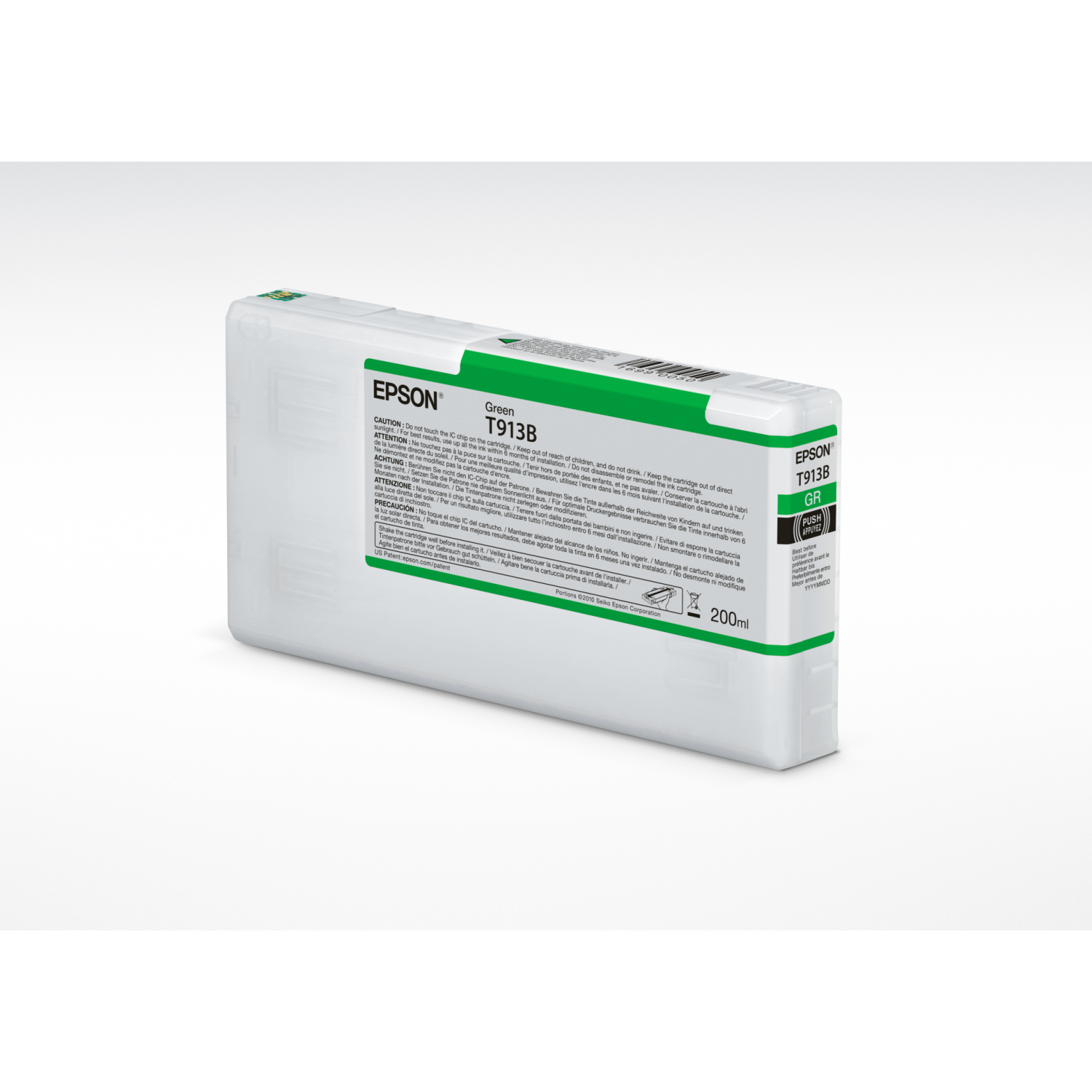 Epson C13T913B00 Ink Cartridges