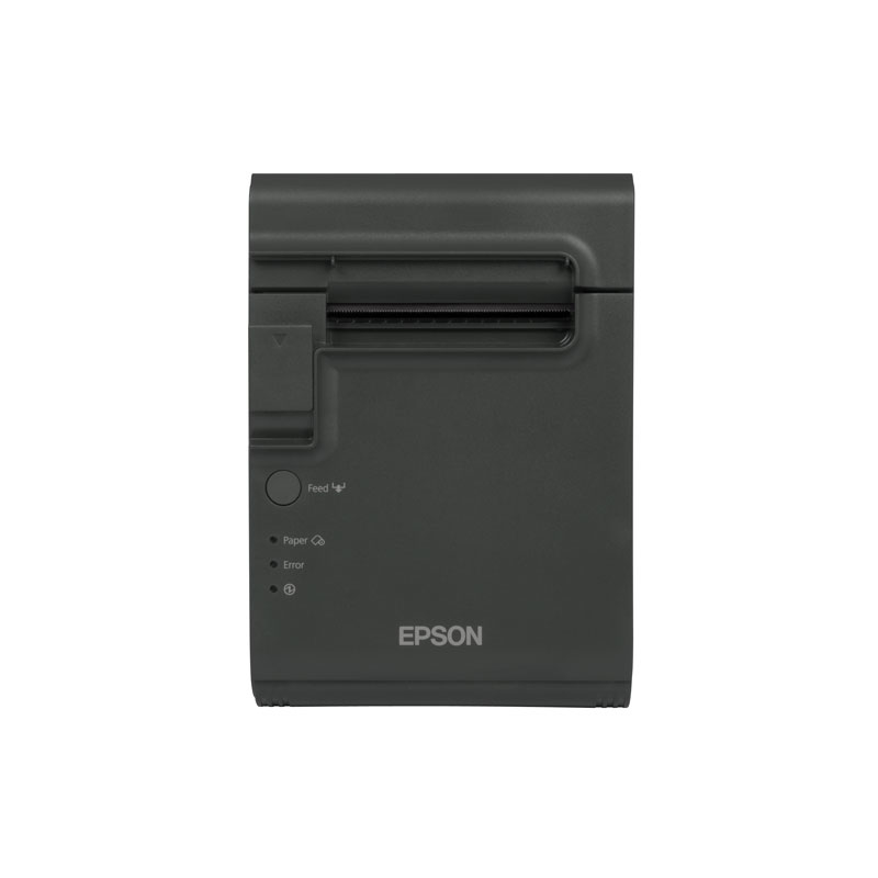 Epson TM-L90 Label Printers - Grey
