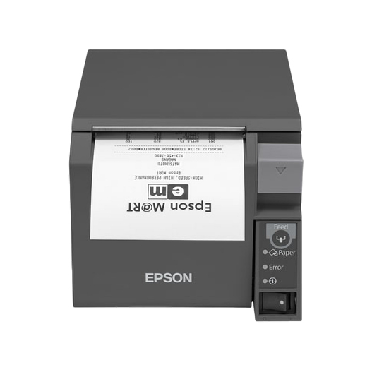 Epson TM-T70II POS Printers - Multi