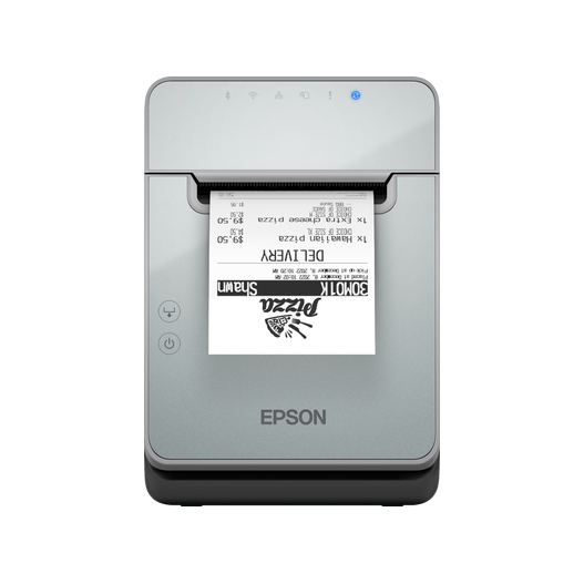 Epson TM-L100 Label Printers - Multi
