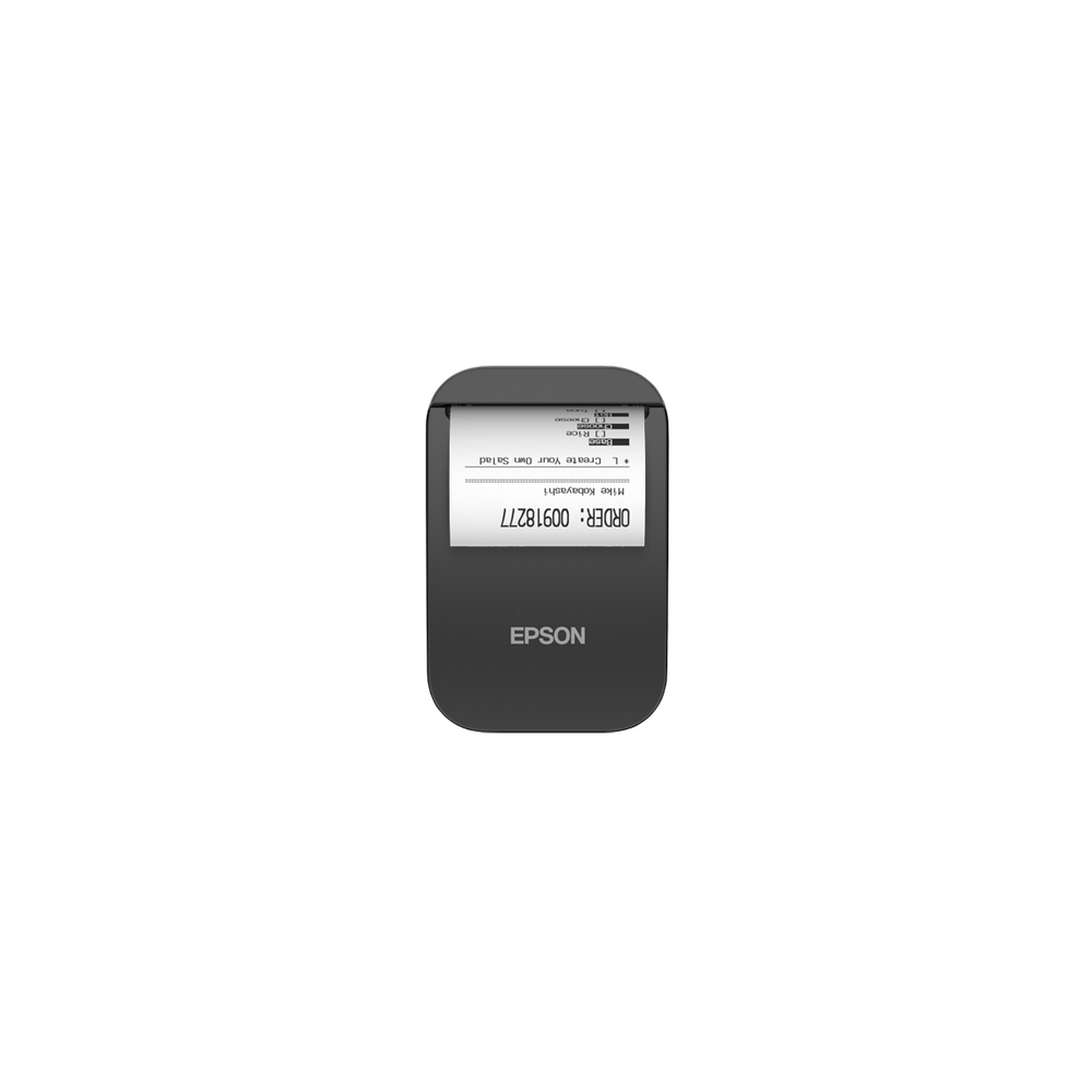Epson TM-P20II POS Printers - Black