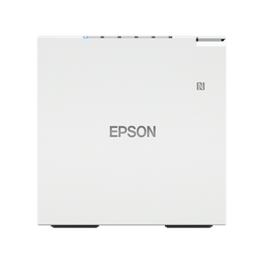 Epson TM-M30III POS Printers - White