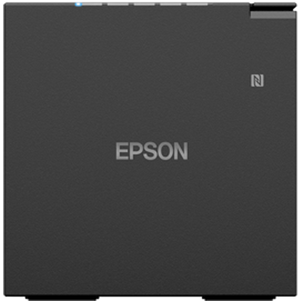 Epson TM-m30III POS Printers - Black