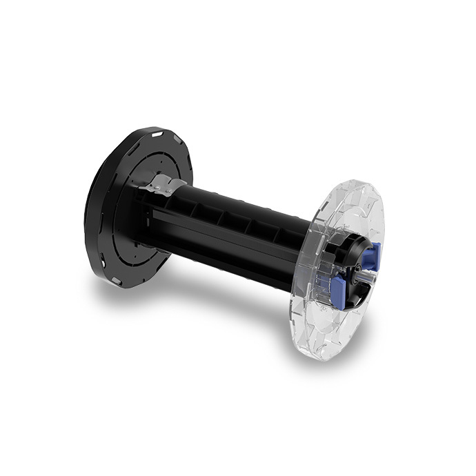 Epson C32C881301 Printer/Scanner Spare Parts - Black