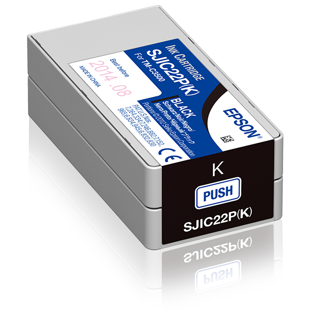 Epson C33S020601 Ink Cartridges