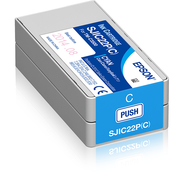 Epson C33S020602 Ink Cartridges