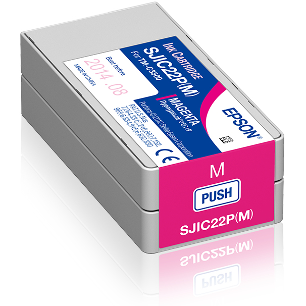 Epson C33S020603 Ink Cartridges