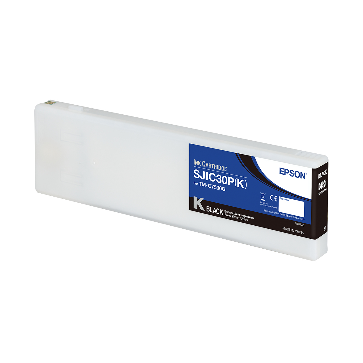 Epson C33S020639 Ink Cartridges