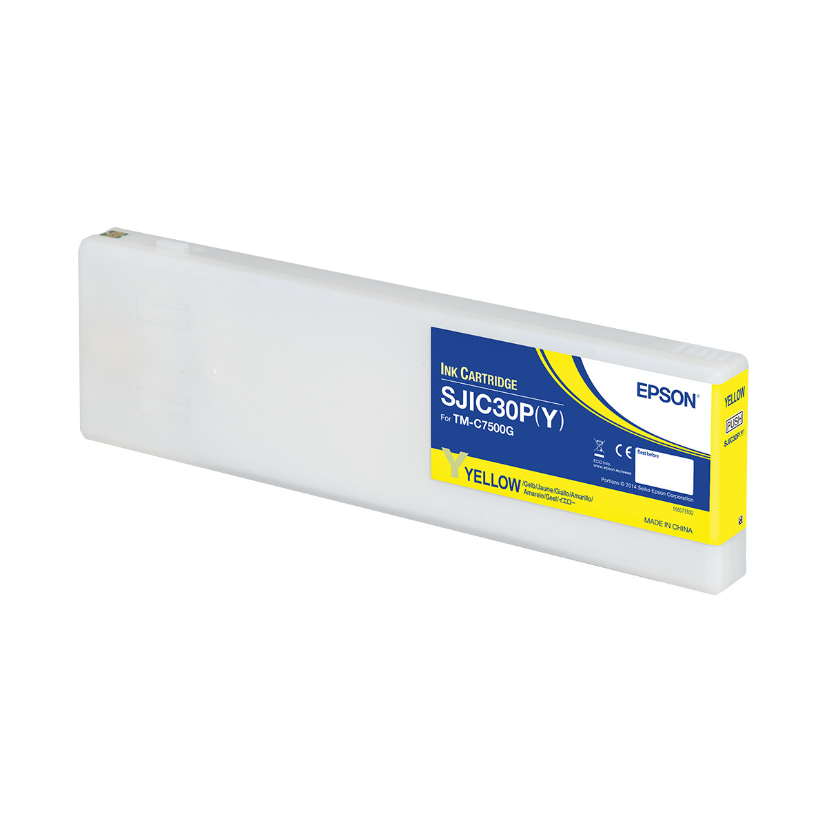 Epson C33S020642 Ink Cartridges