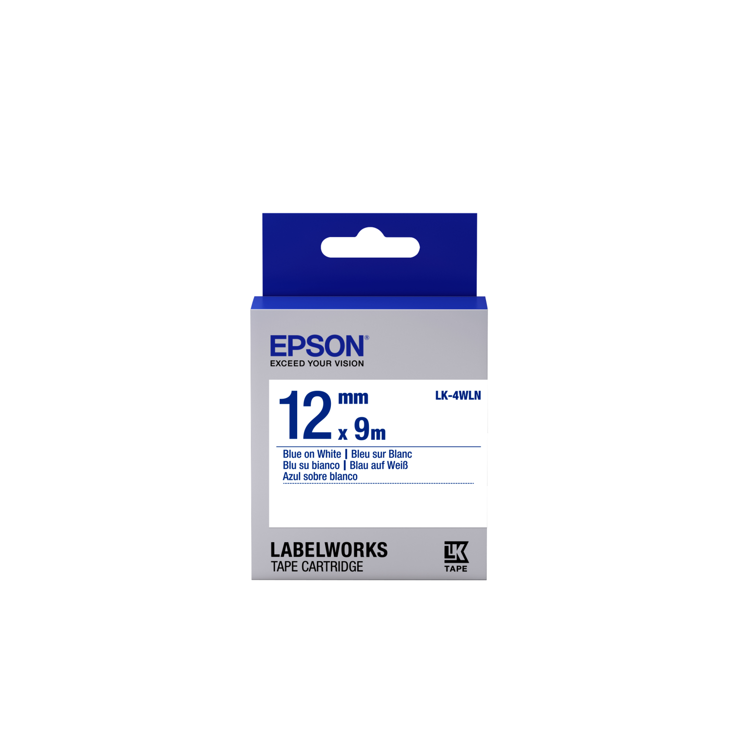 Epson C53S654022 Label-Making Tapes