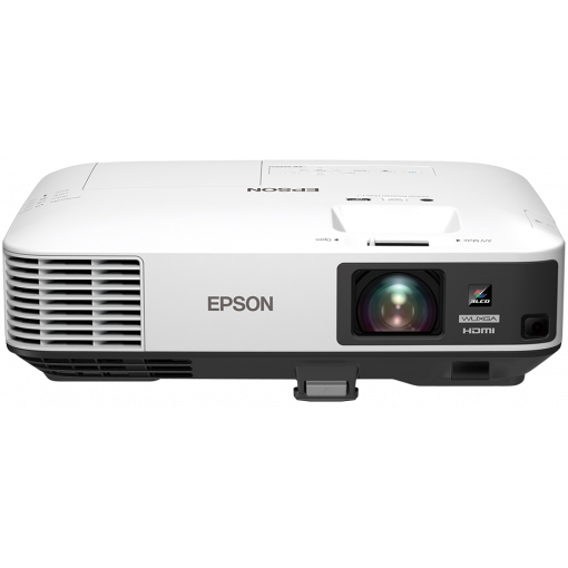 Epson EB-2250U Data Projectors