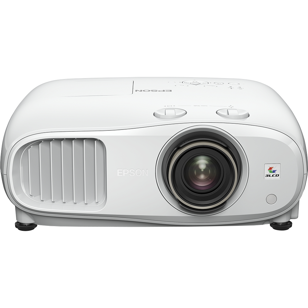 Epson EH-TW7100 Data Projectors - White