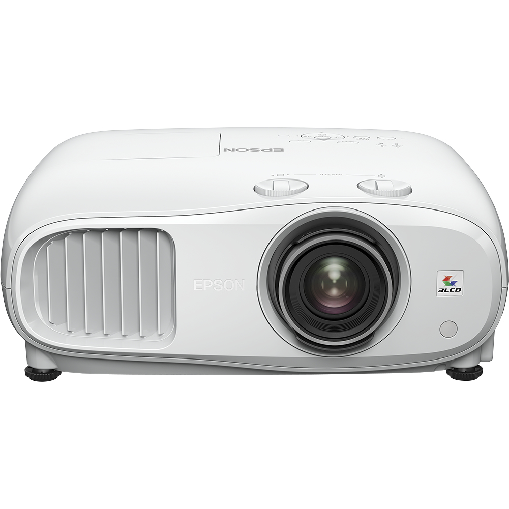 Epson EH-TW7000 Data Projectors - White