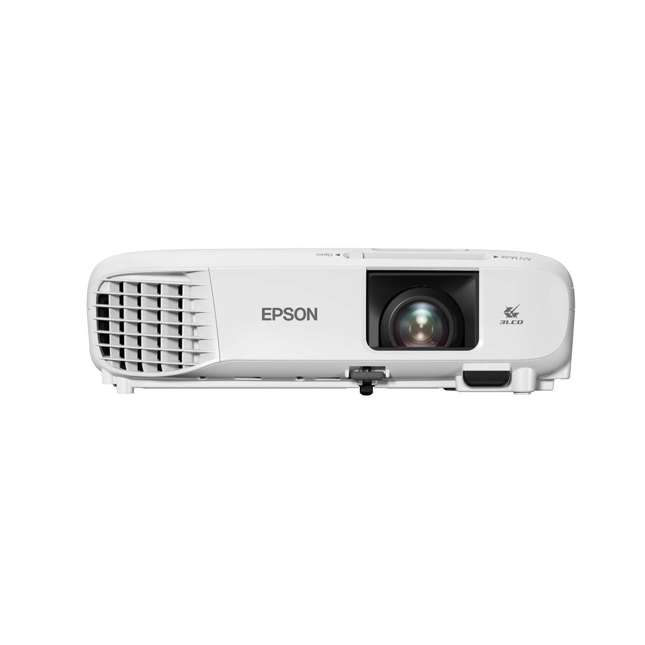 Epson EB-W49 Data Projectors - White