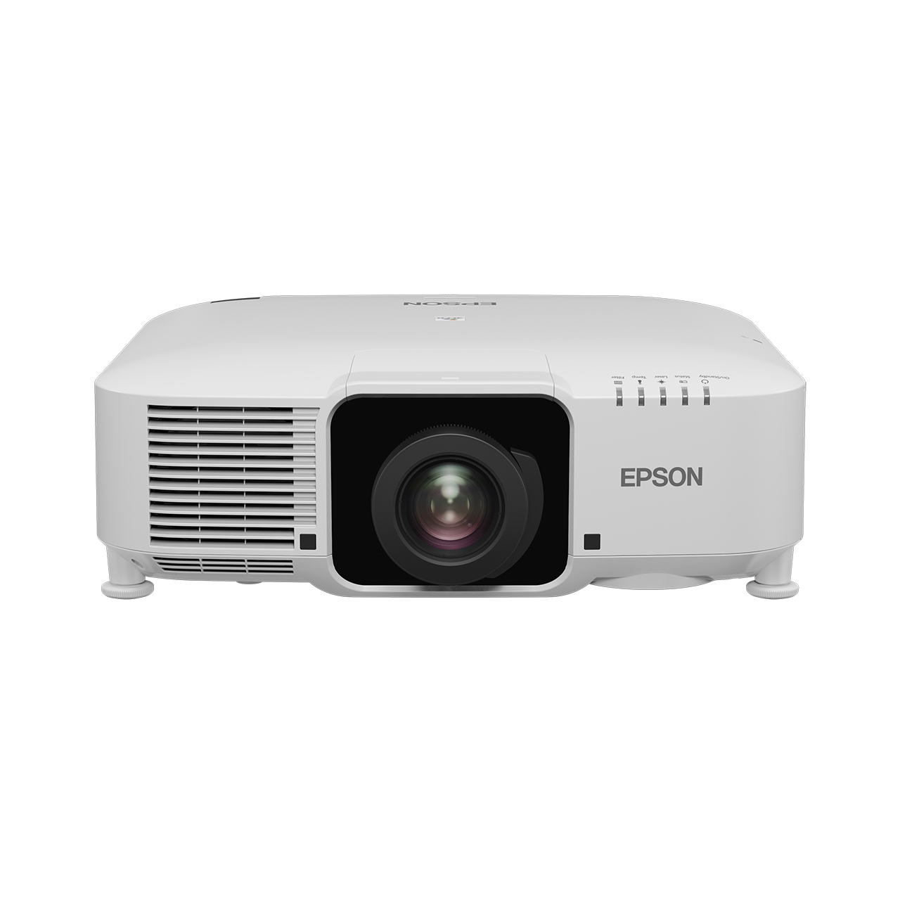 Epson EB-PU2010W Data Projectors - White