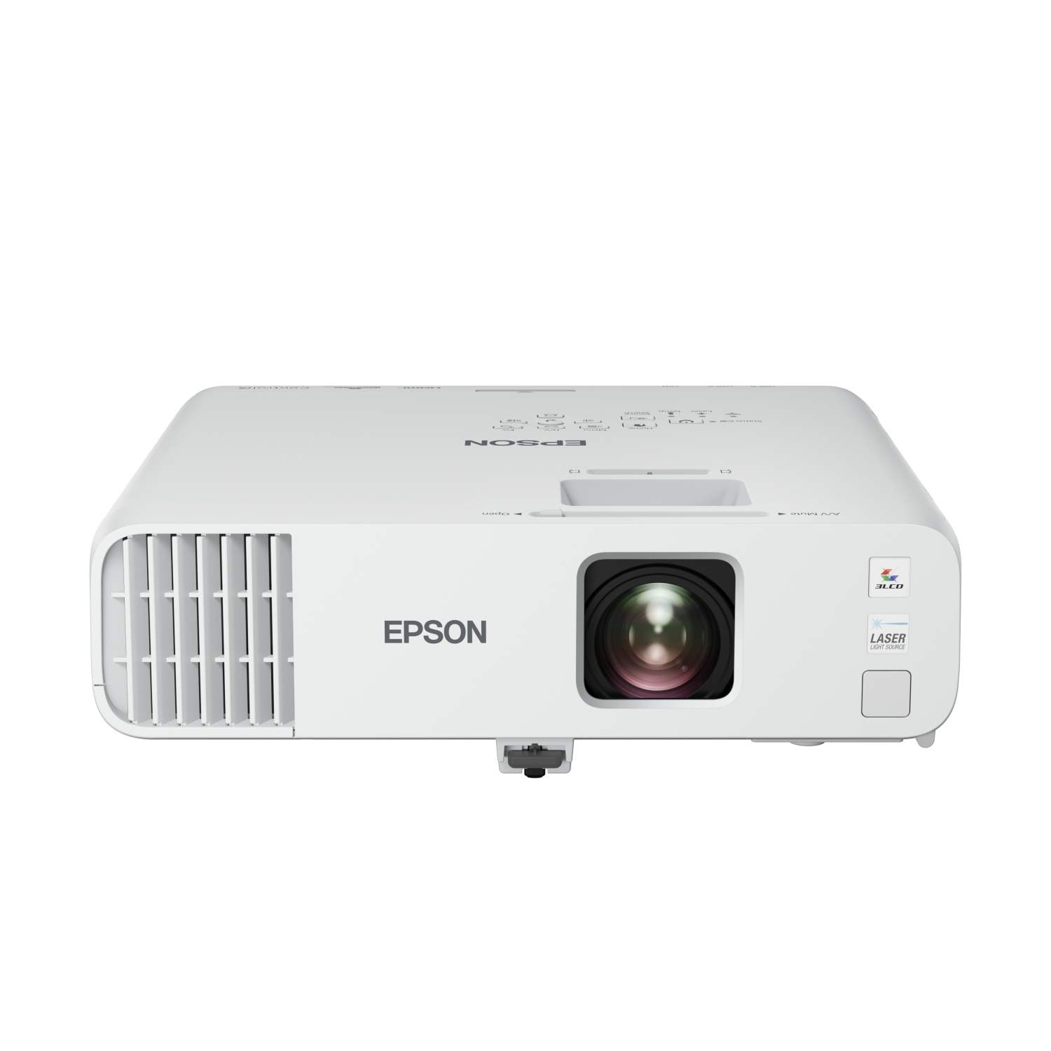 Epson EB-L260F Data Projectors - White