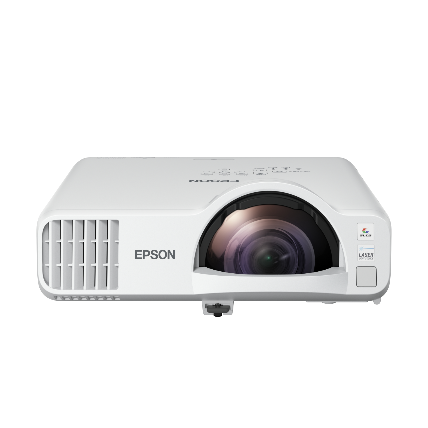 Epson EB-L210SF Data Projectors - White