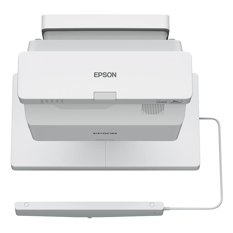 Epson EB-760Wi Data Projectors - White