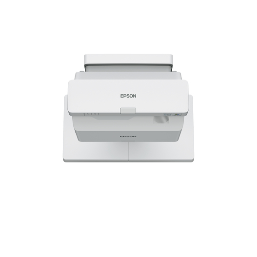 Epson EB-760W Data Projectors - White