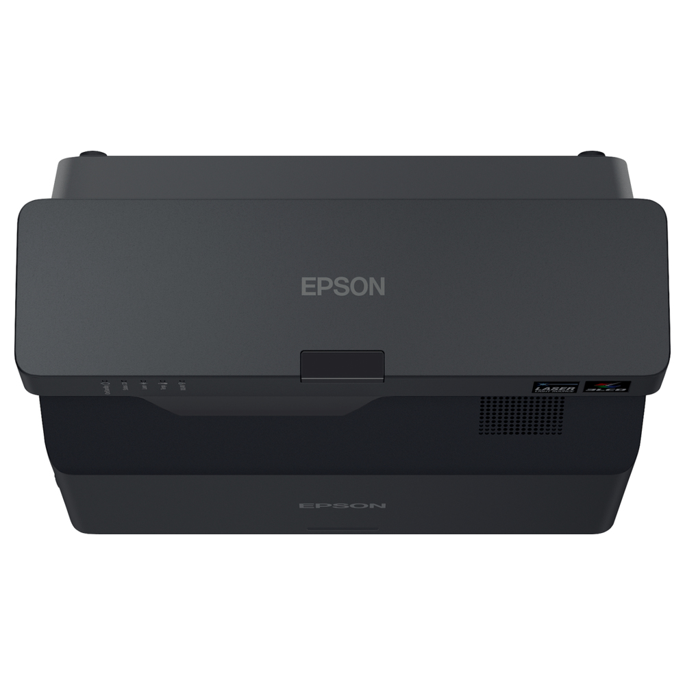 Epson EB-775F Data Projectors - Black