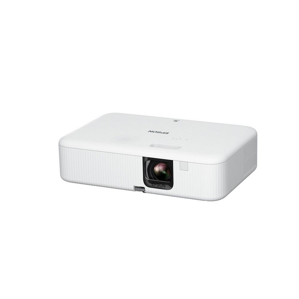 Epson CO-FH02 Data Projectors - White