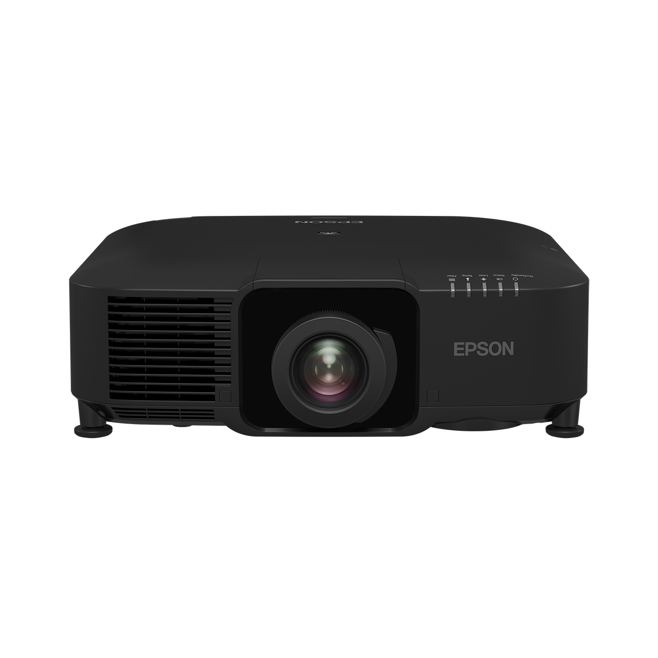 Epson EB-PQ2008B Data Projectors - Black