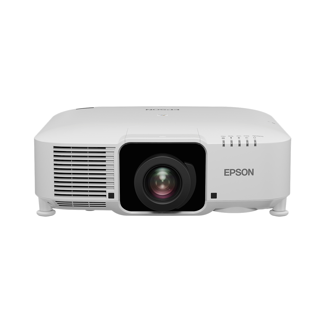 Epson EB-PQ2008W Data Projectors - White