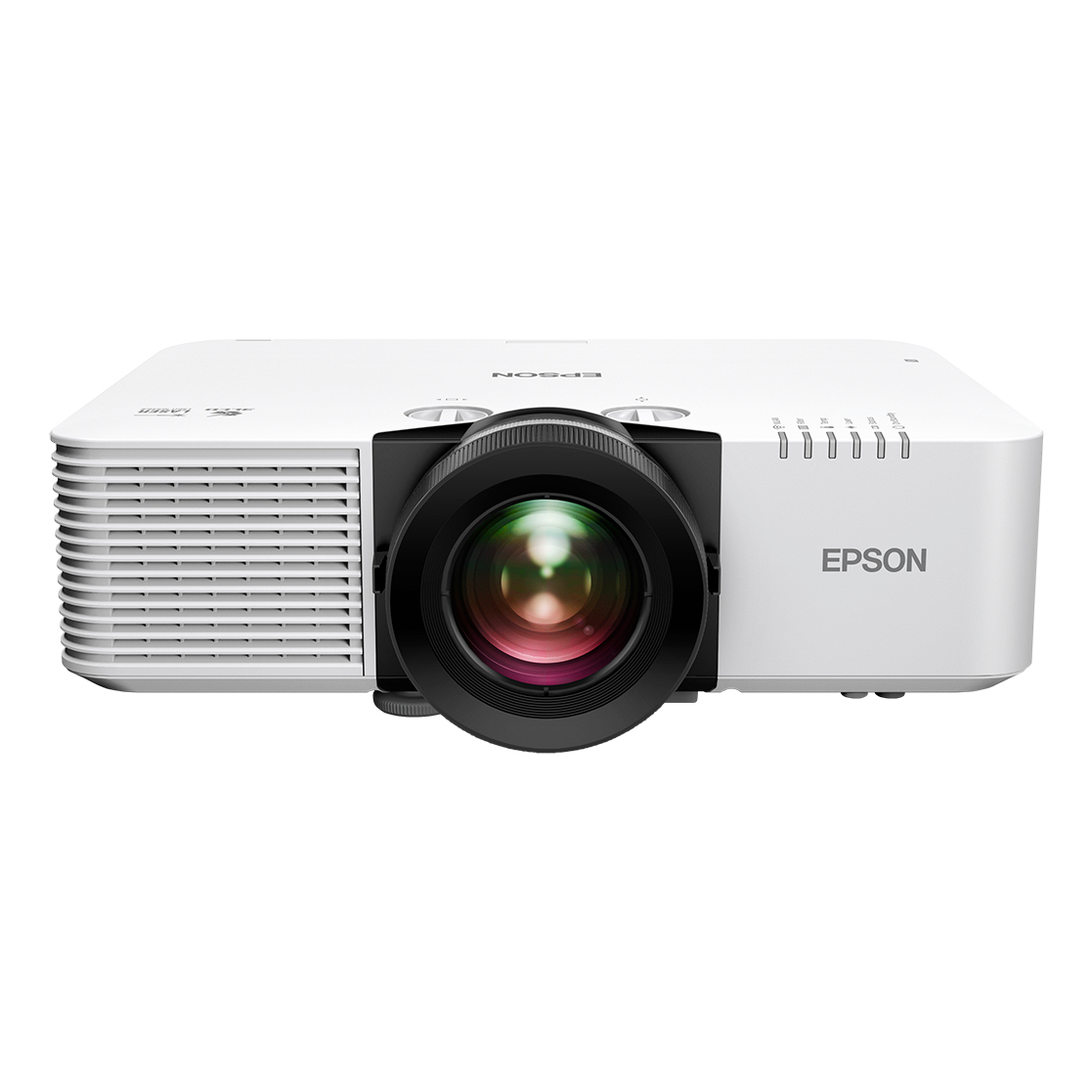 Epson EB-L890U Data Projectors - White