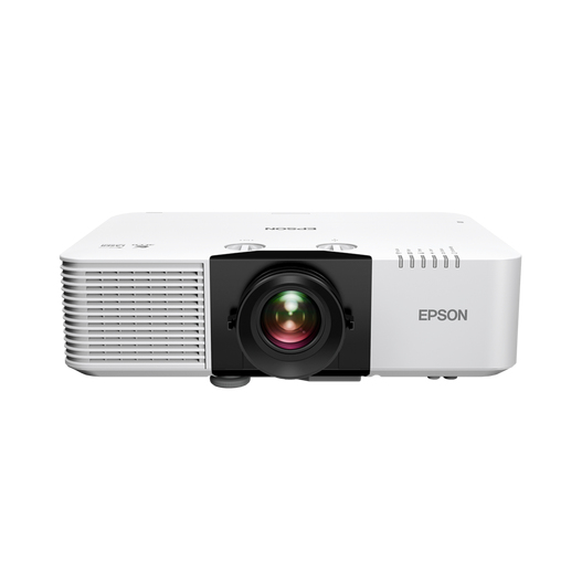 Epson EB-L690U Data Projectors - White