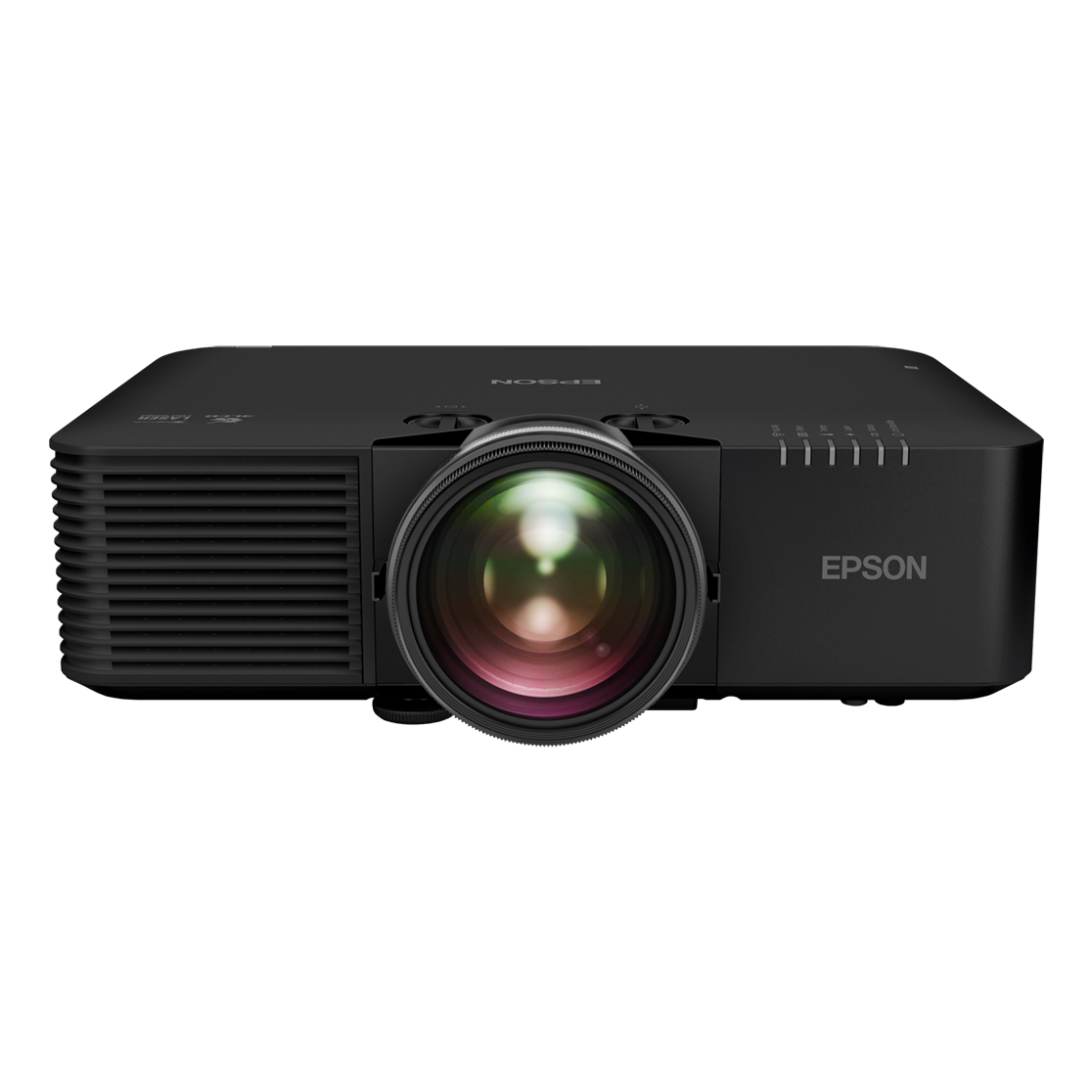 Epson EB-L695SE Data Projectors - Black