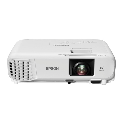 Epson EB-E24 Data Projectors - White