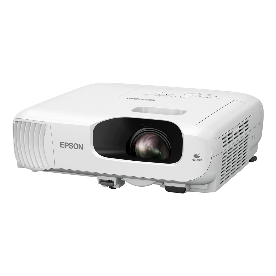 Epson EB-W56S Data Projectors - White