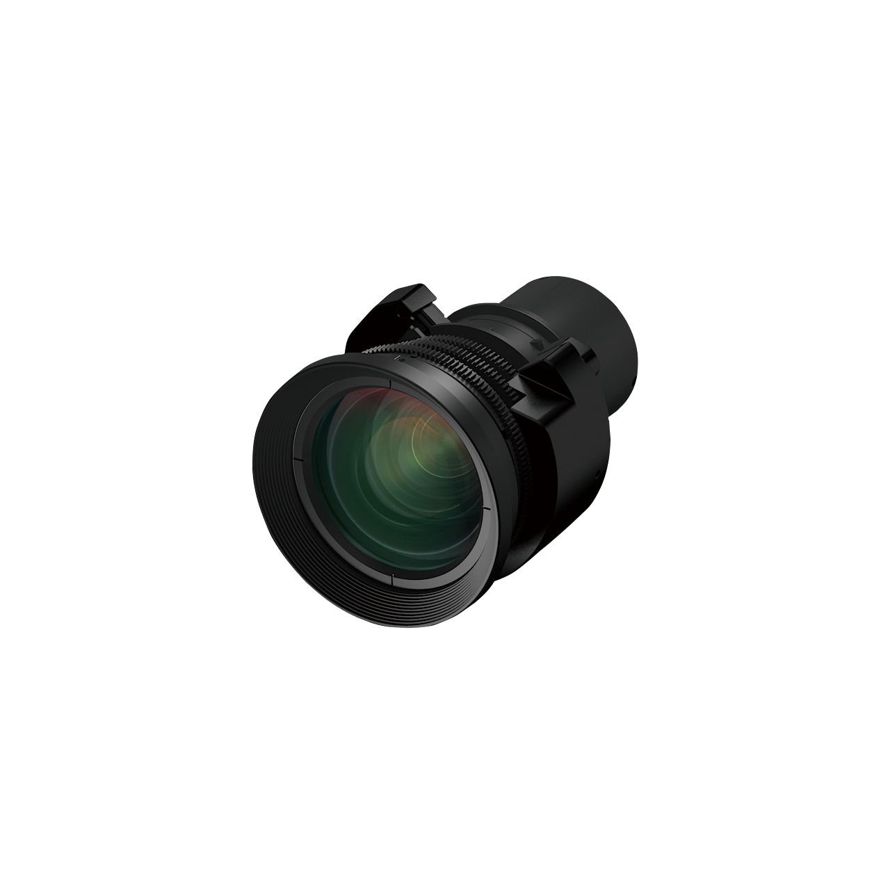 Epson ELPLW05 Projection Lenses - Black