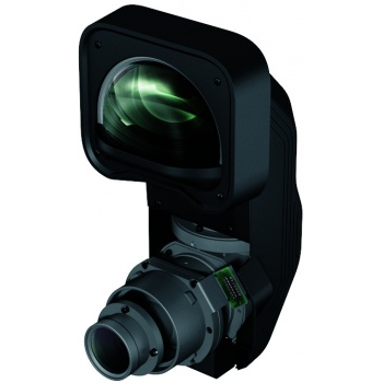 Epson ELPLX01S Projection Lenses - Black