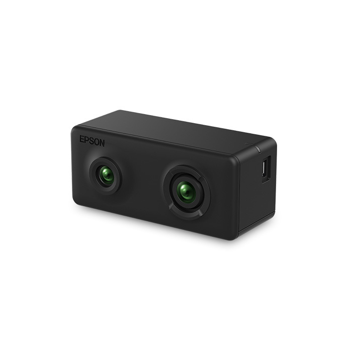 Epson V12HA46010 Projector Accessories - Black