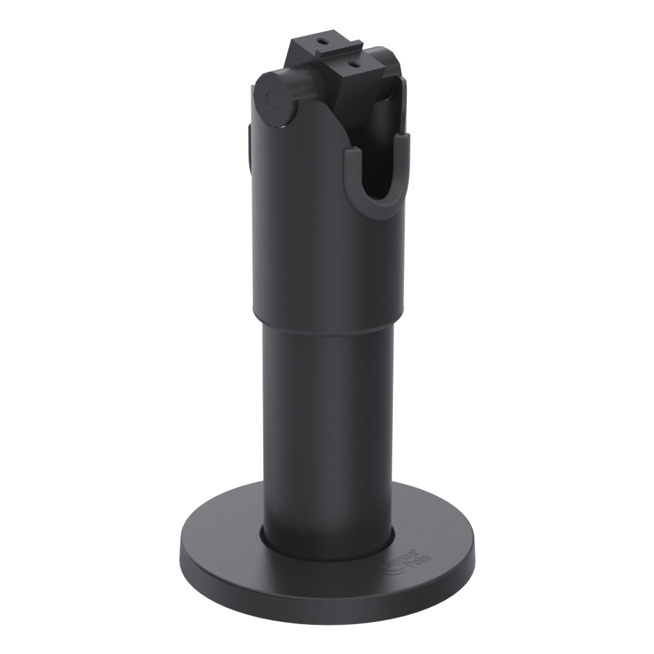 Ergonomic Solutions DTP102 POS System Accessories - Black