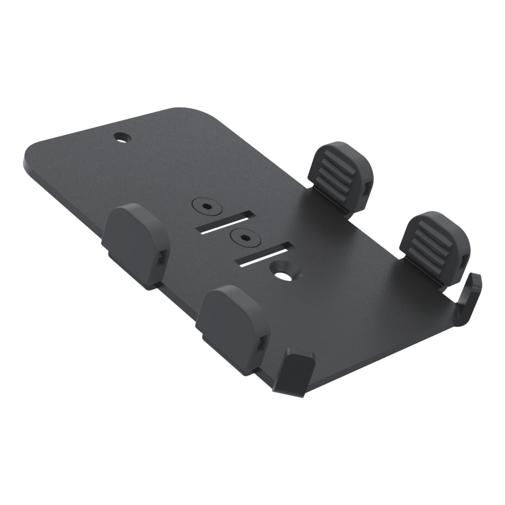 Ergonomic Solutions iZettle Reader 2 MultiGrip (no handle)