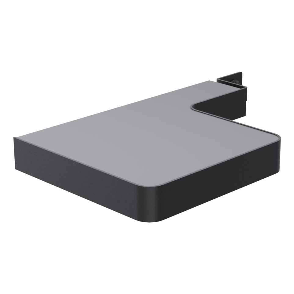 Ergonomic Solutions SHELF LEFT SIDE